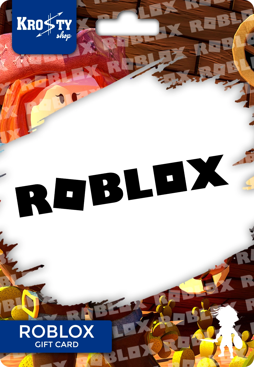 Roblox