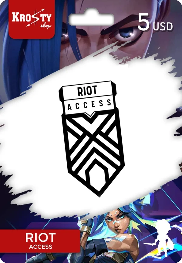Riot Access