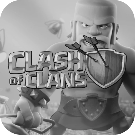 clash of clans