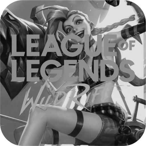 league of legends